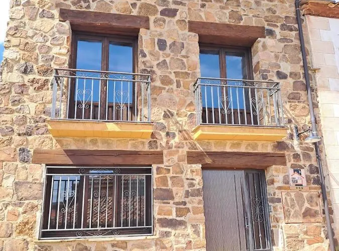 La Fragua I Y II