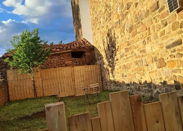 La Fragua I Y II