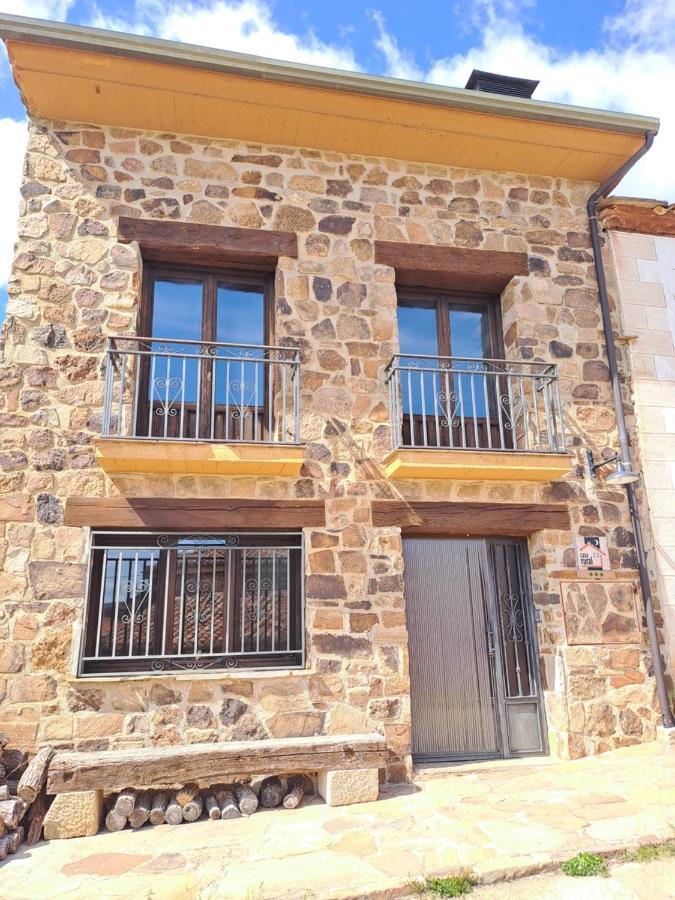 La Fragua I Y Ii * Rebollar (Soria)