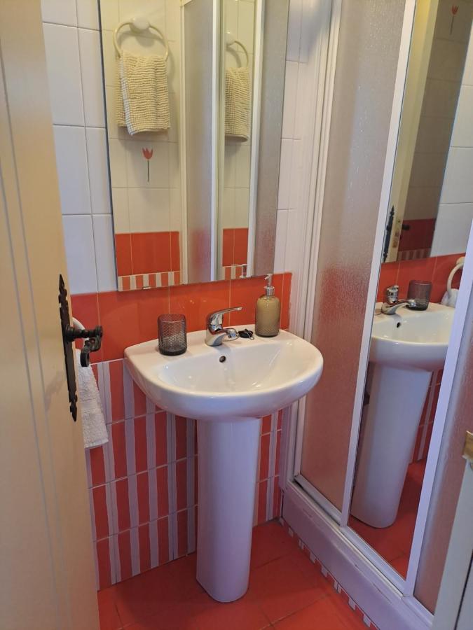 Holiday home La Fragua I Y Ii