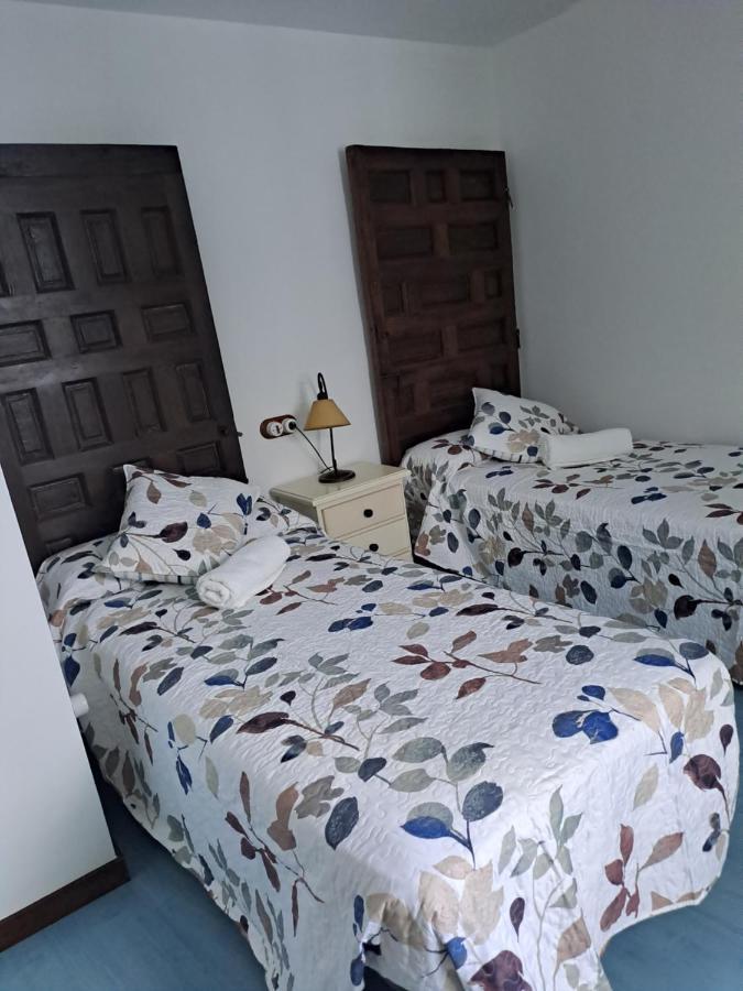 La Fragua I Y Ii Holiday home *